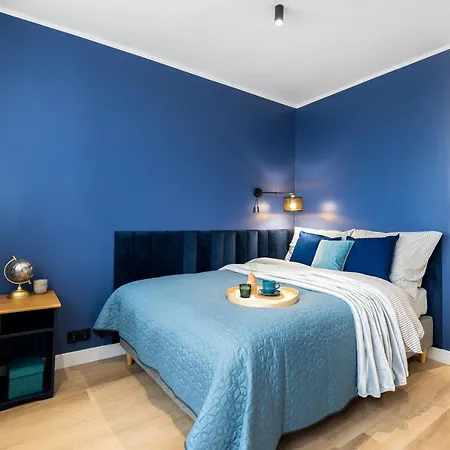 Kairos - Gold - Darmowy Parking, Scisle Centrum * Gliwice