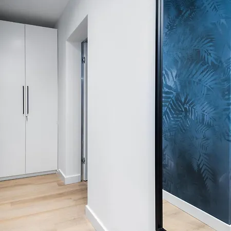 Apartment Kairos - Gold - Darmowy Parking, Scisle Centrum Gliwice