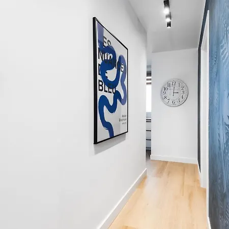 Kairos - Gold - Darmowy Parking, Scisle Centrum Gliwice