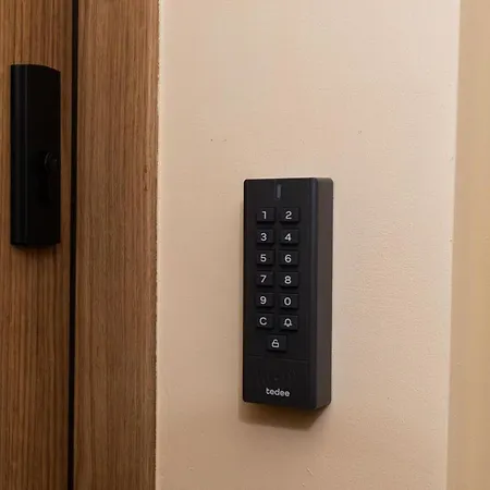 Kairos - Gold - Darmowy Parking, Scisle Centrum Appartement *
