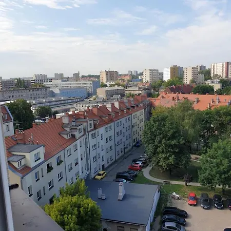 Kairos - Gold - Darmowy Parking, Scisle Centrum Apartamento Gliwice