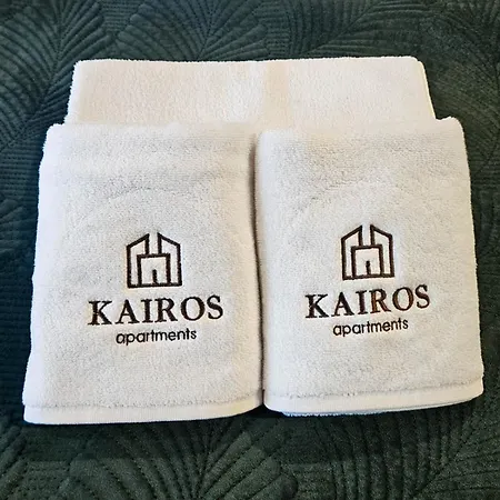 Kairos - Gold - Darmowy Parking, Scisle Centrum * Gliwice