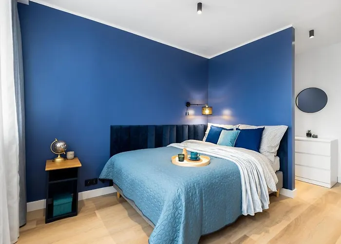 Kairos - Gold - Darmowy Parking, Scisle Centrum * Gliwice