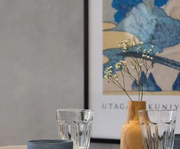 Kairos - Gold - Darmowy Parking, Scisle Centrum Gliwice