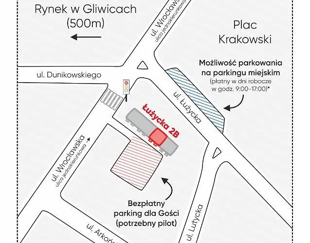 Kairos - Gold - Darmowy Parking, Scisle Centrum *